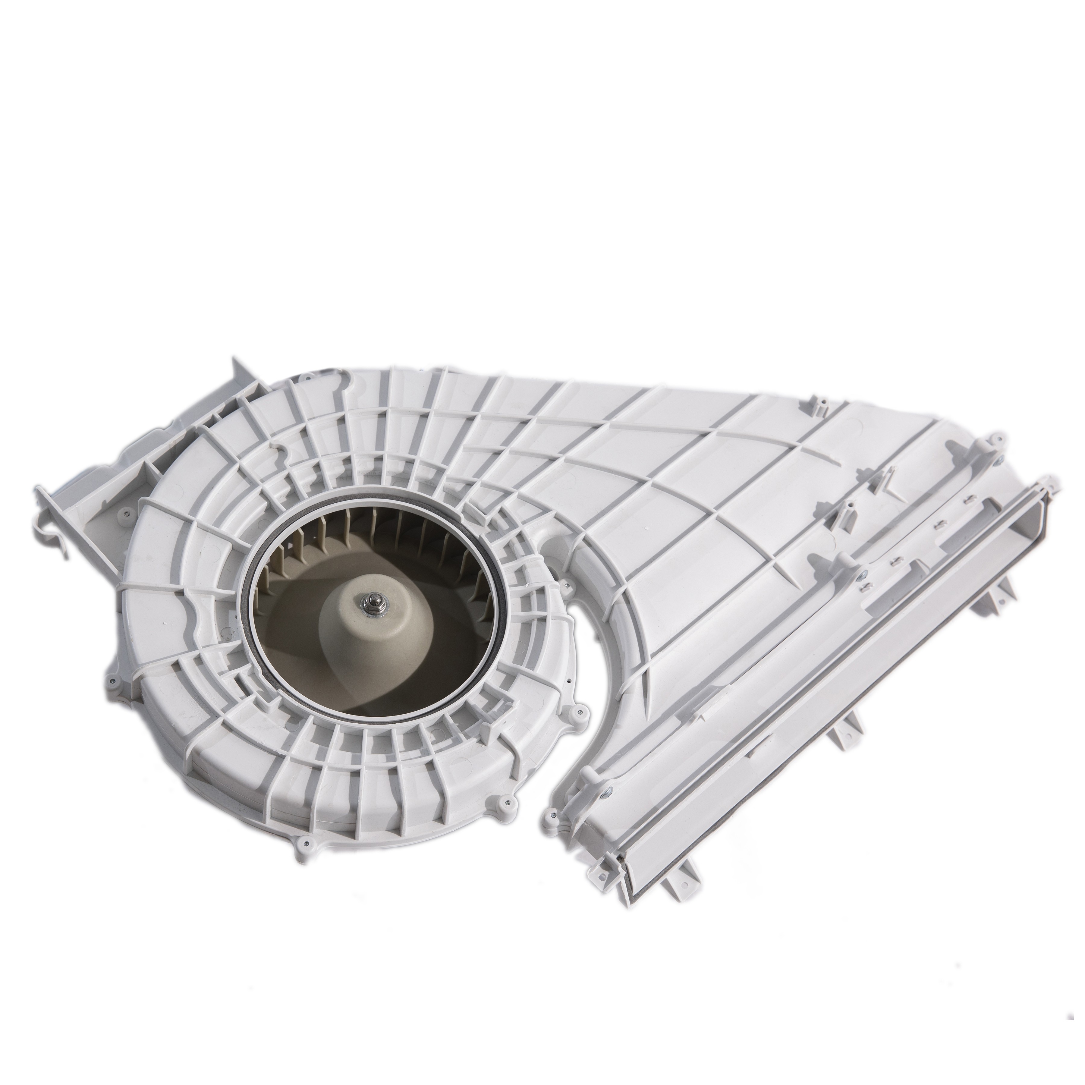 BLDC風道系列（衣物護理機）